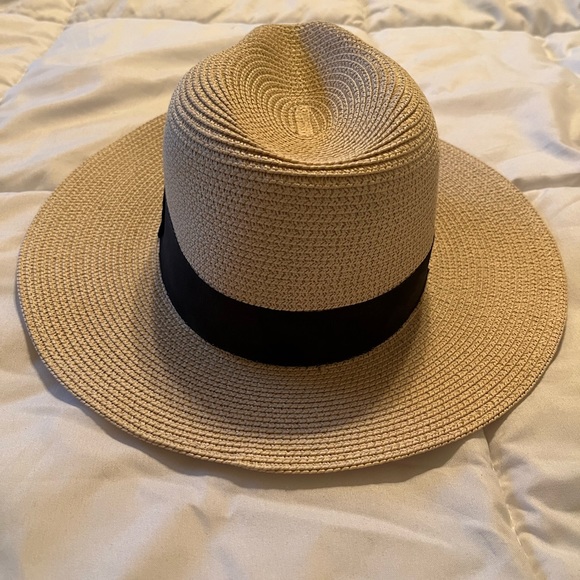 Accessories Summer Hat Poshmark